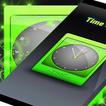 Time Clock