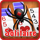Solitaire Classic Spider آئیکن