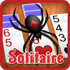 Solitaire Classic Spider ikona