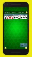 Solitaire Classic Spider اسکرین شاٹ 3