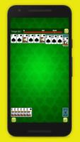 Solitaire Classic Spider syot layar 2