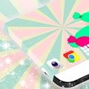 Candy Live Wallpaper APK