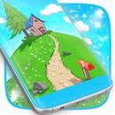 Cartoon Live Wallpaper APK