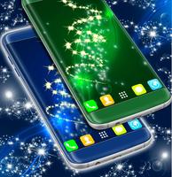 Abstract Live Wallpaper اسکرین شاٹ 1