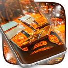 Autumn Live Wallpaper icon