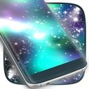 Galaxy Live Wallpaper APK