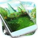 가든 라이브 바탕 화면 APK