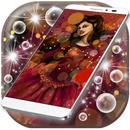 Dancer Live Wallpaper APK