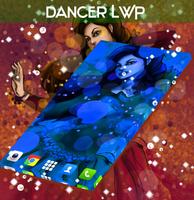 Dancer Live Wallpaper screenshot 3
