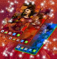 Dancer Live Wallpaper poster