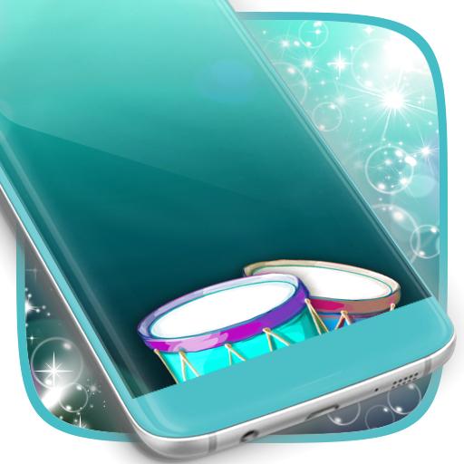 Drums Live Wallpaper