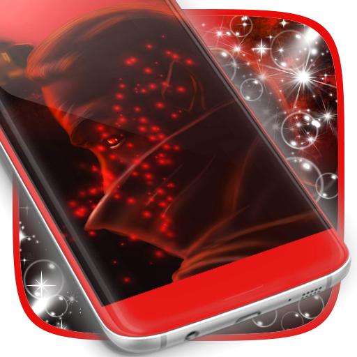 Dracula Live Wallpaper