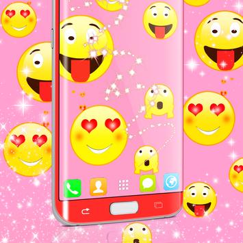 Emoticon Wallpapers poster