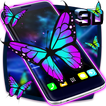 Butterfly Wallpaper 3D