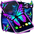Butterfly Wallpaper 3D APK