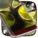 Wallpaper Hidup Fairy Tree APK