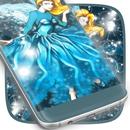 Fairy Live Wallpaper aplikacja