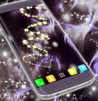 Fantasy Live Wallpaper ภาพหน้าจอ 2