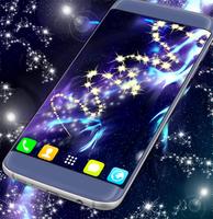 Fantasy Live Wallpaper ภาพหน้าจอ 3