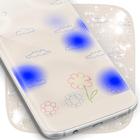 Flowers Love Live Wallpaper ไอคอน