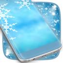 Frozen Live Wallpaper APK