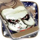 Joker Live Wallpaper आइकन
