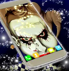 Joker Live Wallpaper APK download