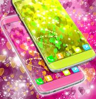Love Live Wallpaper 스크린샷 1