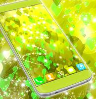 Love Live Wallpaper 스크린샷 2