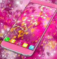 Love Live Wallpaper 스크린샷 3