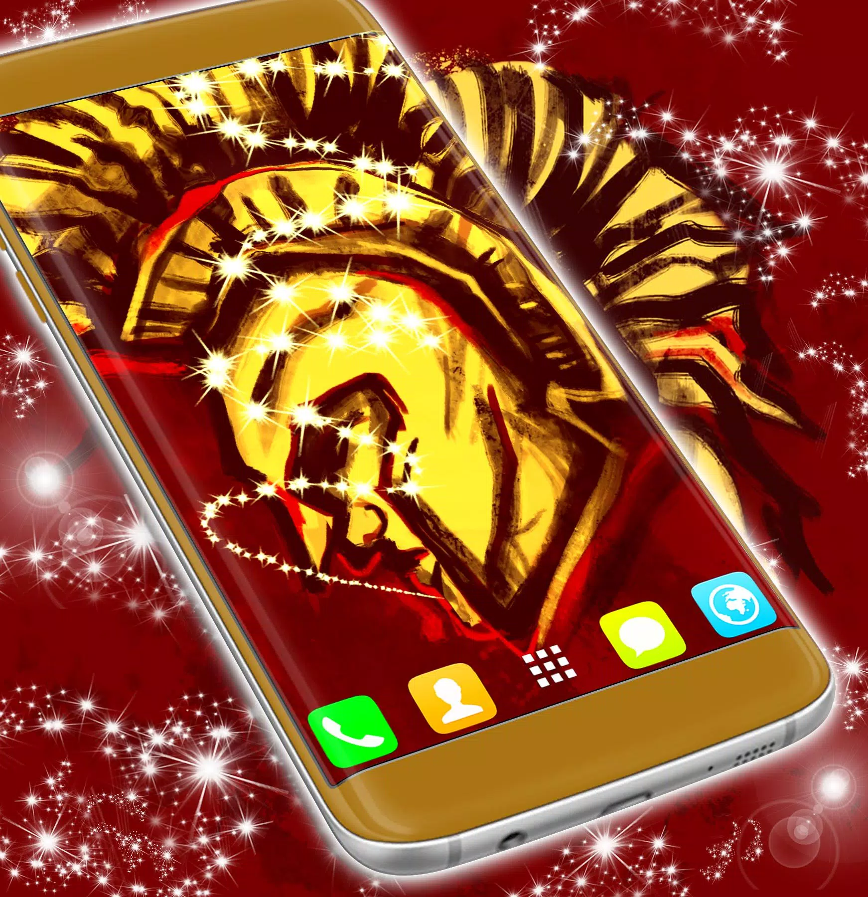 Live Wallpaper Boys APK for Android Download
