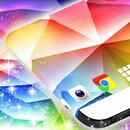 Pastel Spectrum Live Wallpaper APK