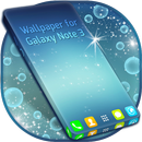 Wallpaper for Galaxy Note 3 APK