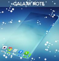 Wallpaper for Galaxy Note 3 screenshot 1