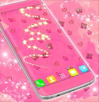 Live Wallpaper Love پوسٹر