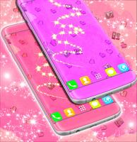 Live Wallpaper Love syot layar 1