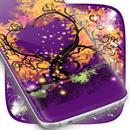 Live Wallpaper Tree APK