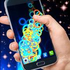 آیکون‌ Neon Lights Live Wallpaper