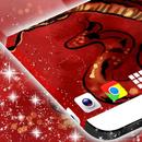 Snake Live Wallpaper APK
