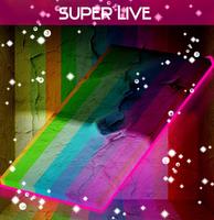 برنامه‌نما Super Live Wallpaper عکس از صفحه