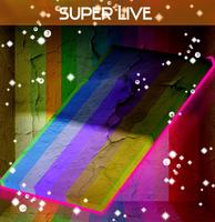 Super Live Wallpaper ภาพหน้าจอ 2