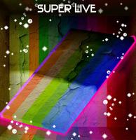 Super Live Wallpaper capture d'écran 3