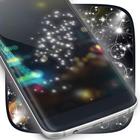 Paris Lights Live Wallpaper icono