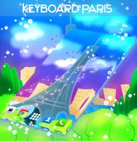 Fondos de Paris Live captura de pantalla 1