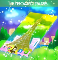 Fondos de Paris Live captura de pantalla 2