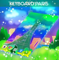 Fondos de Paris Live captura de pantalla 3