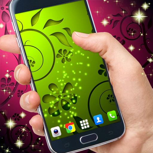 Live Wallpaper Free 3D