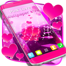 Pink Love Wallpaper Live APK