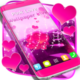 Pink Love icône