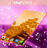 Pink Love syot layar 2